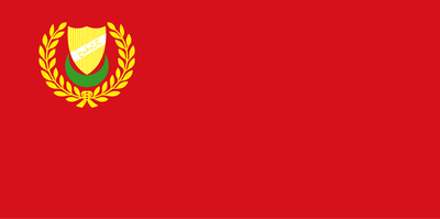Bendera negeri Kedah