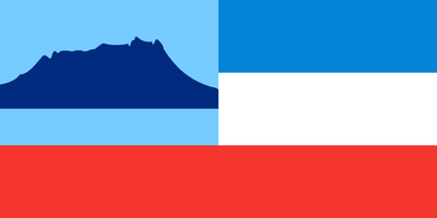 Bendera negeri Sabah